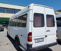 2000, 2.9L, 325862 km, Mexanika