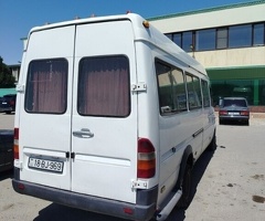 2000, 2.9L, 325862 km, Mexanika
