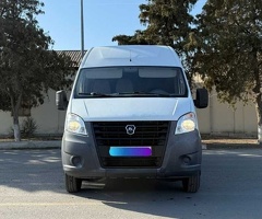 2018, 2.8L, 74000 km, Mexanika