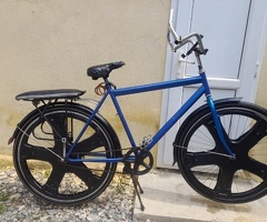 Velosiped
