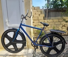Velosiped