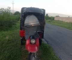 Motosiklet, 1997, 0.15L, 10000 km