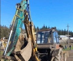 Digər, Ekskavator, 2008, 00 km