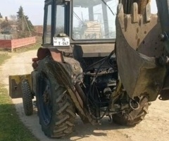 Digər, Ekskavator, 2008, 00 km