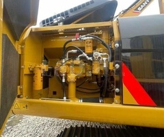 Cat, Ekskavator, 2017, 00 km