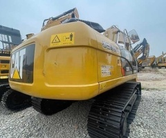 Cat, Ekskavator, 2017, 00 km
