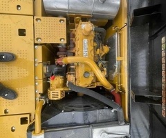 Cat, Ekskavator, 2017, 00 km