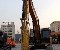 Cat, Ekskavator, 2017, 00 km