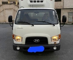 HD-65 , 2014, 3.9L, 170000 km, Mexanika