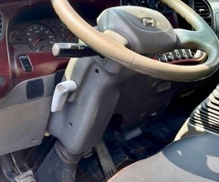 HD-65 , 2014, 3.9L, 170000 km, Mexanika