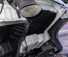 HD-65 , 2014, 3.9L, 170000 km, Mexanika