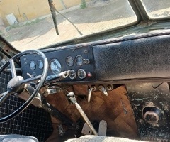 5549 , 1983, 11L, 120000 km, Mexanika
