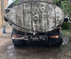 5549 , 1983, 11L, 120000 km, Mexanika