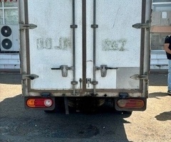 H 100 , 2012, 2.6L, 200000 km, Mexanika