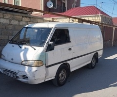 2005, 2.5L, 25467 km, Mexanika