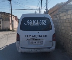 2005, 2.5L, 25467 km, Mexanika