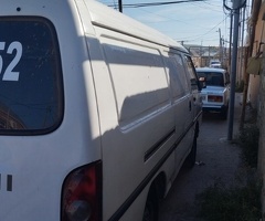 2005, 2.5L, 25467 km, Mexanika