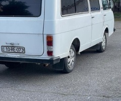 1992, 2.4L, 230000 km, Mexanika