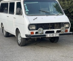 1992, 2.4L, 230000 km, Mexanika