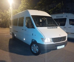 1998, 2.9L, 350000 km, Mexanika