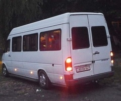 1998, 2.9L, 350000 km, Mexanika