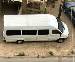 1998, 2.9L, 350000 km, Mexanika
