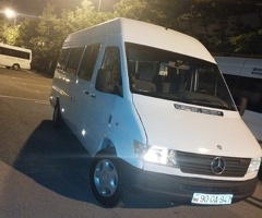 1998, 2.9L, 350000 km, Mexanika
