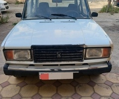 LADA (VAZ)  2107, 2006, 1.6L, 92332 km, Mexanika