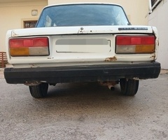 LADA (VAZ)  2107, 2006, 1.6L, 92332 km, Mexanika