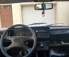 LADA (VAZ)  2107, 2006, 1.6L, 92332 km, Mexanika