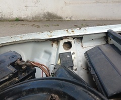 LADA (VAZ)  2107, 2006, 1.6L, 92332 km, Mexanika