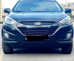 Hyundai  Tucson, 2015, 2.0L, 95000 km, Avtomat