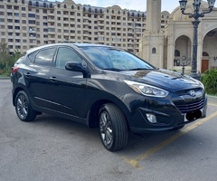 Hyundai  Tucson, 2015, 2.0L, 95000 km, Avtomat