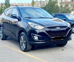 Hyundai  Tucson, 2015, 2.0L, 95000 km, Avtomat
