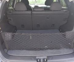 Hyundai  Tucson, 2015, 2.0L, 95000 km, Avtomat
