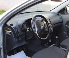Hyundai  i30, 2008, 1.6L, 280158 km, Mexanika