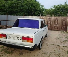 LADA (VAZ)  2107, 2002, 1.6L, 92456 km, Mexanika