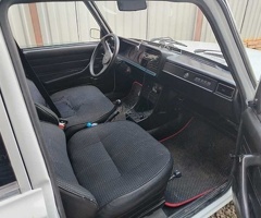 LADA (VAZ)  2107, 2002, 1.6L, 92456 km, Mexanika