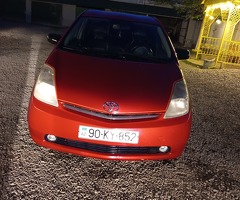 Toyota  Prius, 2007, 1.5L, 33000 km, Avtomat