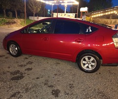 Toyota  Prius, 2007, 1.5L, 33000 km, Avtomat