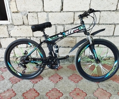 Velosiped, Velosiped