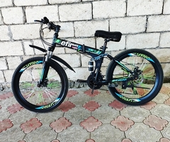 Velosiped, Velosiped