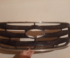 Ban-Kuza hissələr  Hyundai,  radiator barmaqlığı