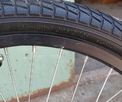 Velosiped