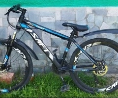 Velosiped