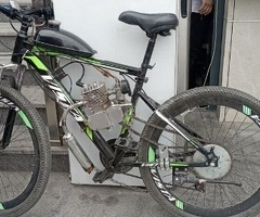 Velosiped