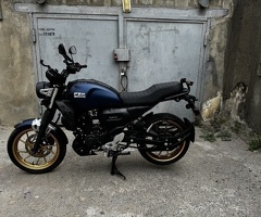 Motosiklet, 2023, 0.15L, 5500 km