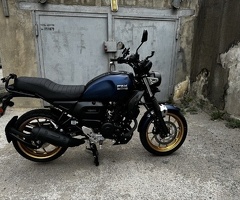 Motosiklet, 2023, 0.15L, 5500 km