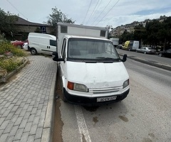 Transit , 1999, 2.5L, 200000 km, Mexanika