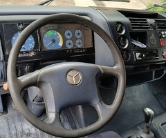 33021 , 2002, 2.3L, 200000 km, Mexanika